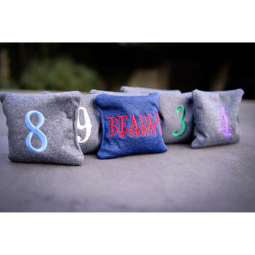 Beadle & Grimm'S Roll Inish! Initiative Bean Bags