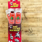 Alligator Jerky (BBQ-Flavor)