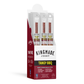 Tangy BBQ Flavor Snack Sticks - 20 count