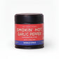 Smokin' Hot Garlic Pepper