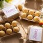 Easter Egg Candle Box – Handmade Soy Wax Egg Candles, Easter Decor Gift Set, Spring Candle Gift