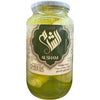 Alshami Syrian String Cheese