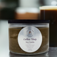 3 Wick Soy Candle