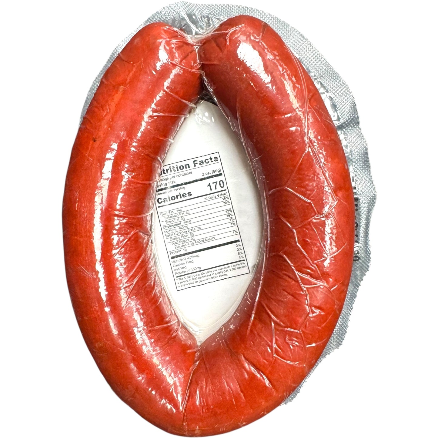 Nema Mangal Sucuk Spicy Turkish Sausage