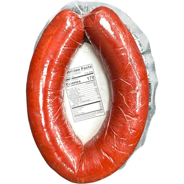 Nema Mangal Sucuk Spicy Turkish Sausage