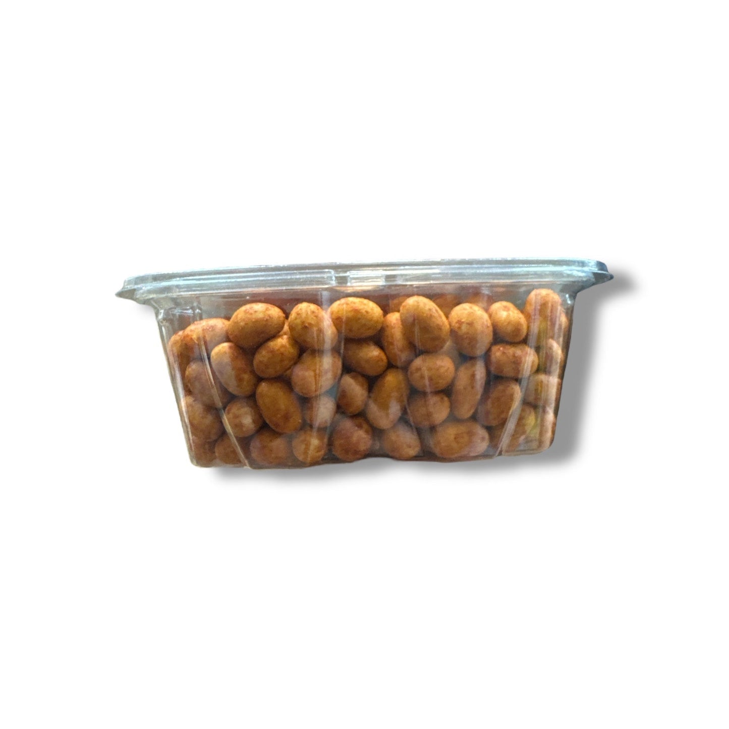 Cajun Flavored Peanuts – 32 Oz Jumbo Pack