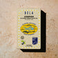 Portuguese Cod Fish in Extra Virgin Olive Oil