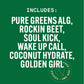 Best Seller Cold Pressed Juice 6pk
