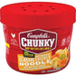 Campbells Chunky Classic Chicken Noodle Soup - 15.25 Fl Oz - 8 / Carton