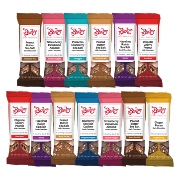 Bixby Bar Baker's Dozen Deal