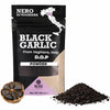 NERO FERMENTO Italian Whole Black Garlic Powder 1.05 oz (30 g)