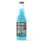 Jones Glass Bottle