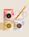 Iconic Bloom Trio set