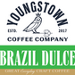 Single Origin Brazilian Dulce