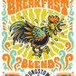 Breakfast Blend