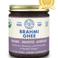 Brahmi Ghee 5.3 oz, Certified Organic