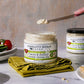 Bacon & Scallion Cream Cheese Dip