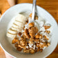 Butterscotch Granola