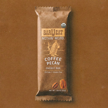 Coffee Pecan BOX