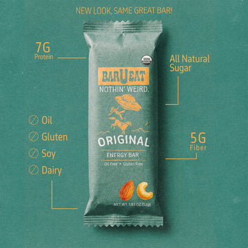 Original BOX