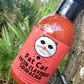 Bacon-Flavored Sriracha Chili Garlic Sauce with Bacon Flavoring (Vegan)
