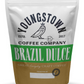 Single Origin Brazilian Dulce