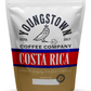 Single Origin Costa Rica Tarrazu
