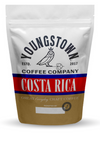 Single Origin Costa Rica Tarrazu