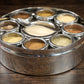 Baking Spice Wheel