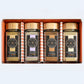 Baking Botanicals Gift Set – Anise, Clove, Fennel & Lavender