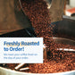Bali Blue Moon Medium to Dark Roast Ground Coffee 12 oz