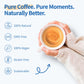 Bali Blue Moon Medium to Dark Roast Ground Coffee 12 oz