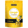 Balis Best Lemon Ginger Chews 5.08 oz