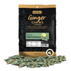 Balis Best Original Ginger Chews Bulk Bag