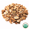 Isatis Root - Isatidis Radix - Ban Lan Gen (Bei) - Organic