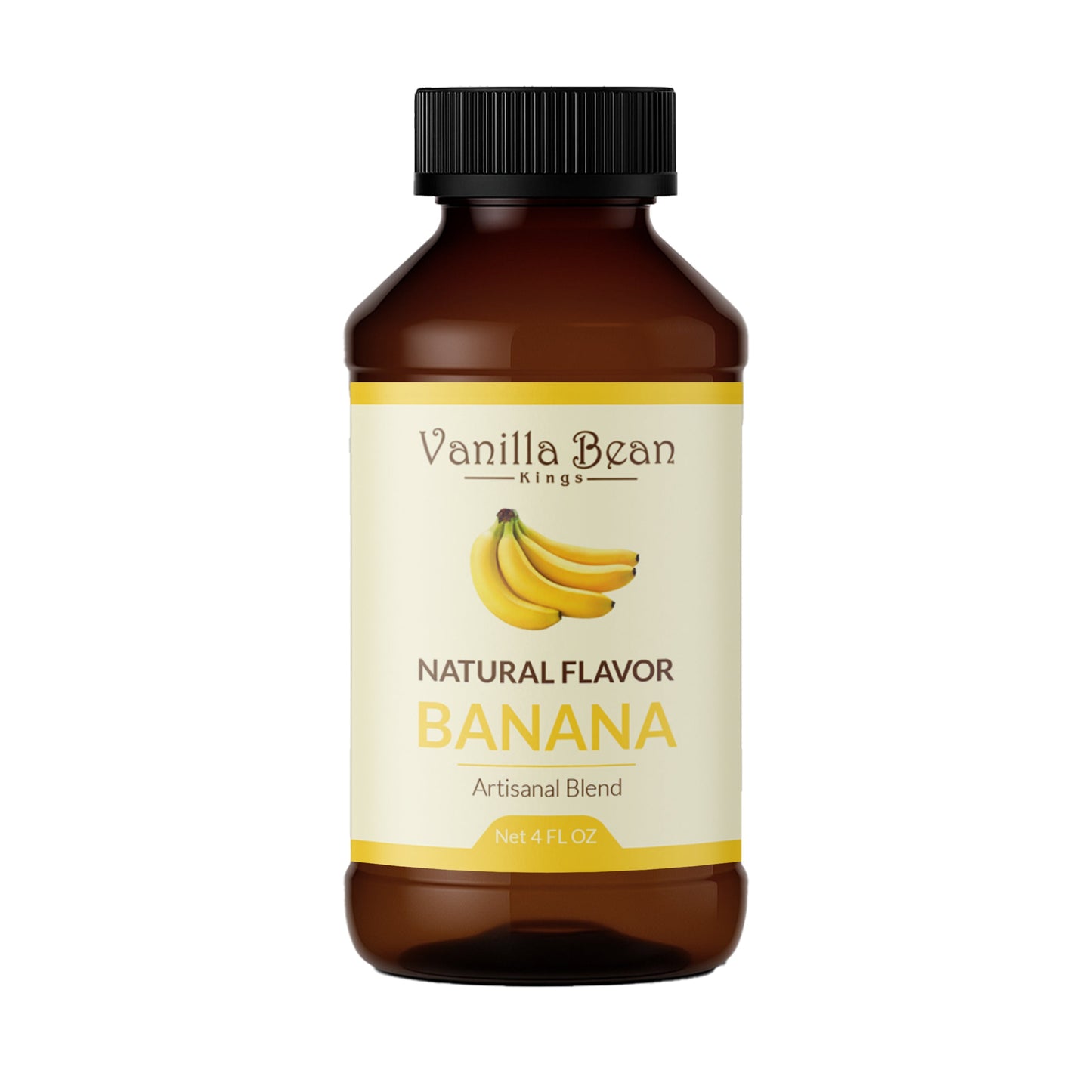 Natural Banana Extract