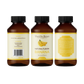 Natural Banana Extract