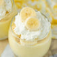 Banana Creme Pudding