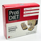 Banana Bread Bar - ProtiDiet