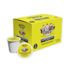 Classic Banana Split Coffee Pods