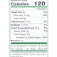 Instant Dairy Free Coconut Hot Cocoa Mix  |  10 Serving Pouch | Gluten Free, Vegan and Organic
