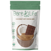 Instant Dairy Free Coconut Hot Cocoa Mix  |  10 Serving Pouch | Gluten Free, Vegan and Organic