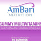 Gummy MultiVitamin