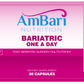 Bariatric One-A-Day Multivitamin
