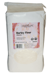 Barley Flour, Organic