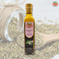LIQUIDATION! Basso 1904 Infused Extra Virgin Olive Oil Gift Set – 4 x 8.5 fl. oz (250 ml) Best By 01/2026