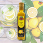 LIQUIDATION! Basso 1904 Infused Extra Virgin Olive Oil Gift Set – 4 x 8.5 fl. oz (250 ml) Best By 01/2026