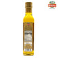 Basso 1904, White Truffle Infused Extra Virgin Olive Oil – 250 ml (8.5 oz)