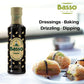 Basso 1904 100% Pistachio Oil – Cold-Pressed Italian Specialty Oil – 250 ml