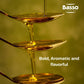 Basso 1904 100% Pistachio Oil – Cold-Pressed Italian Specialty Oil – 250 ml